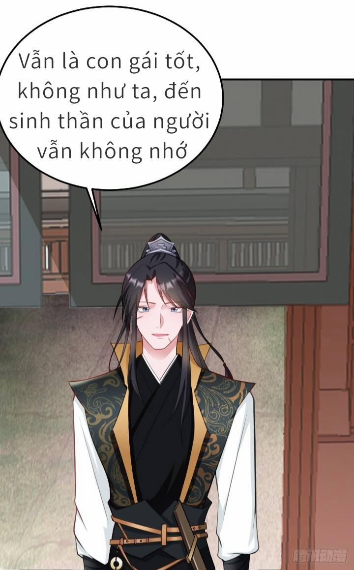 Siêu Cấp: Hệ Thống Trà Xanh 4 trang 6