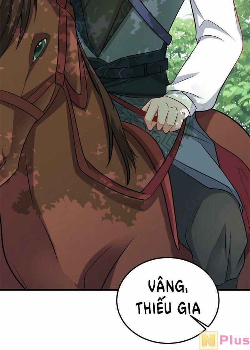 Siêu Cấp: Hệ Thống Trà Xanh 5 trang 12