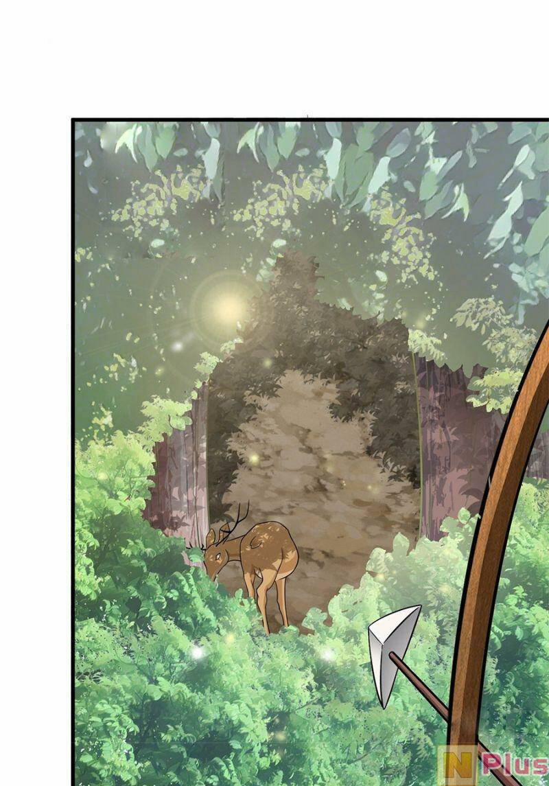 Siêu Cấp: Hệ Thống Trà Xanh 5 trang 13