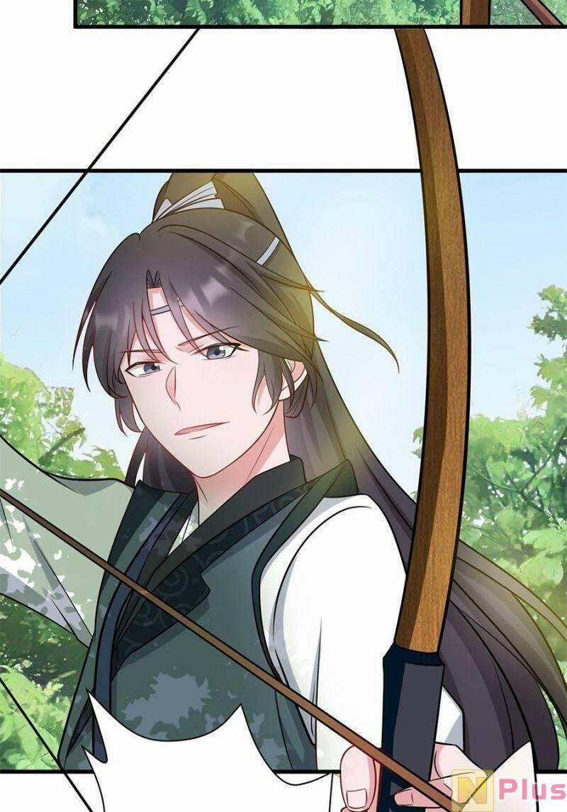 Siêu Cấp: Hệ Thống Trà Xanh 5 trang 14