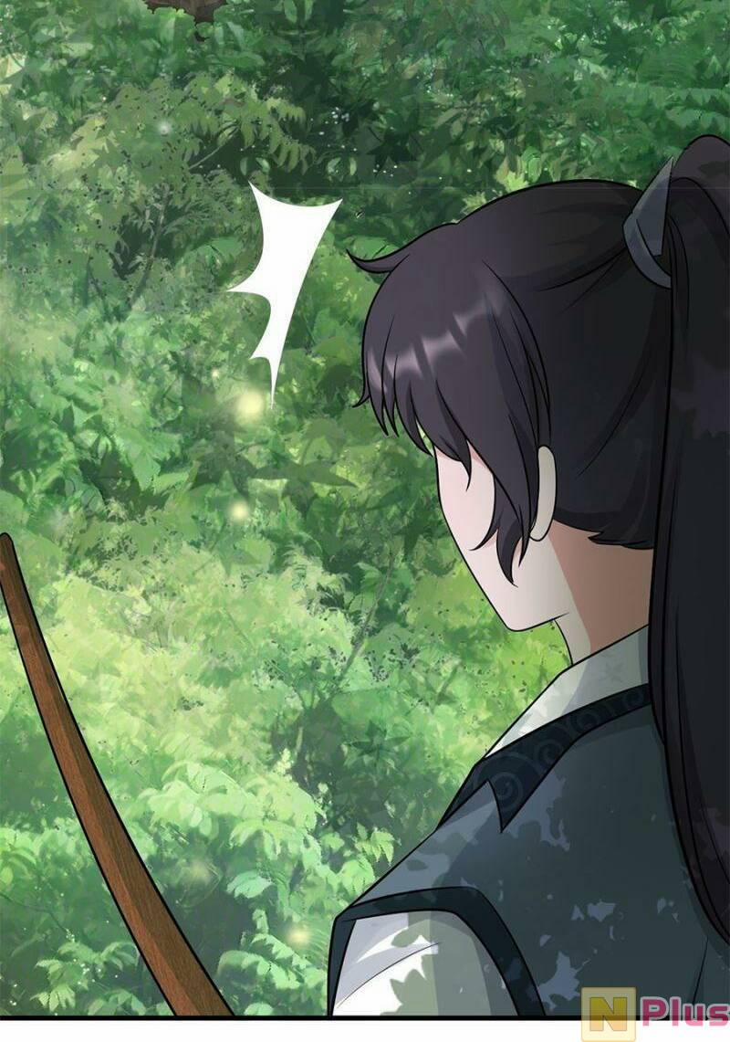 Siêu Cấp: Hệ Thống Trà Xanh 5 trang 16