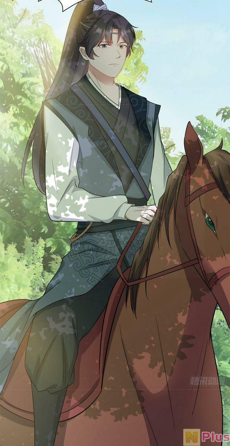 Siêu Cấp: Hệ Thống Trà Xanh 5 trang 18