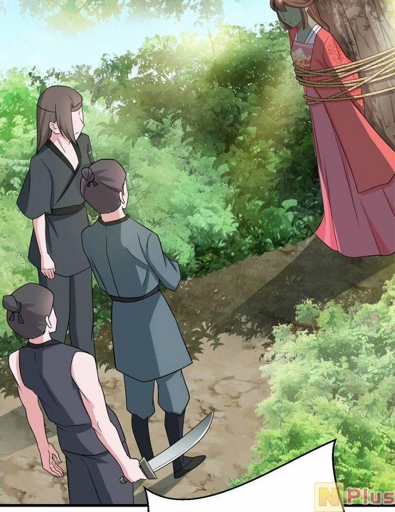 Siêu Cấp: Hệ Thống Trà Xanh 5 trang 23