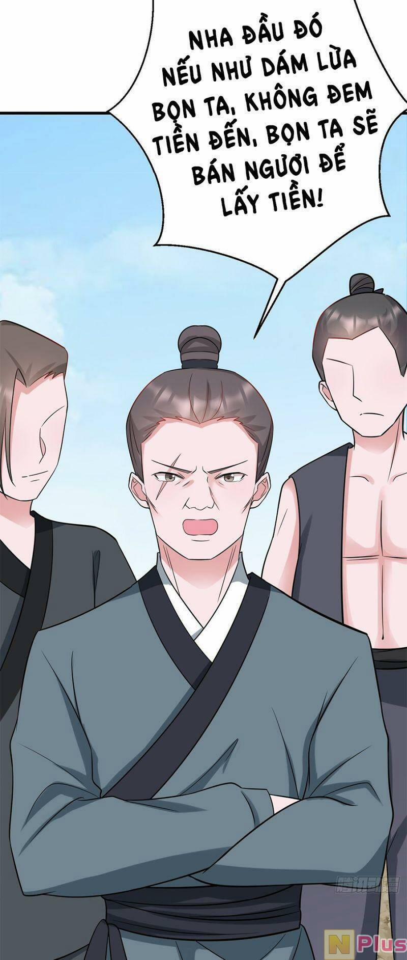 Siêu Cấp: Hệ Thống Trà Xanh 5 trang 24