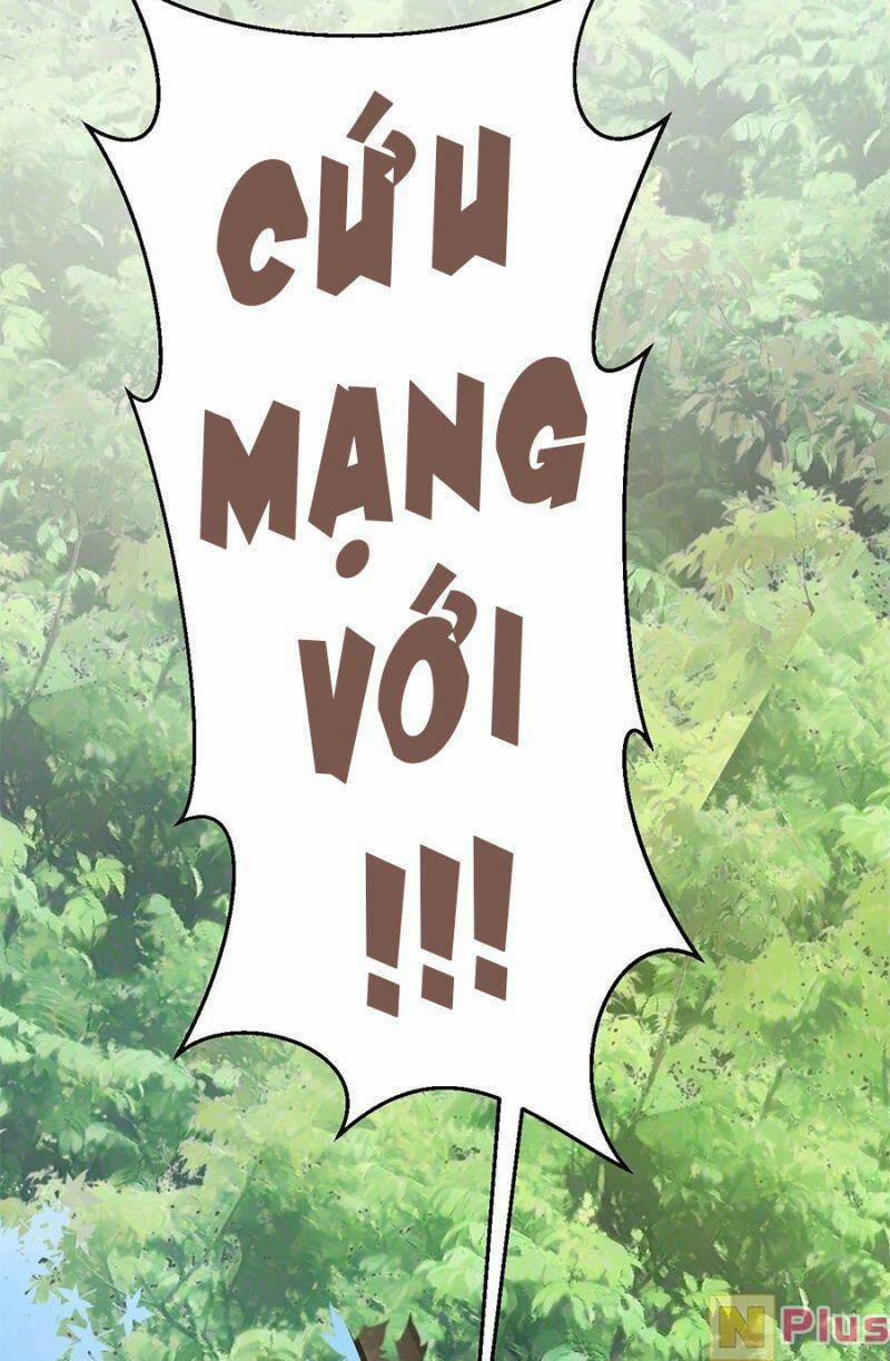 Siêu Cấp: Hệ Thống Trà Xanh 5 trang 27