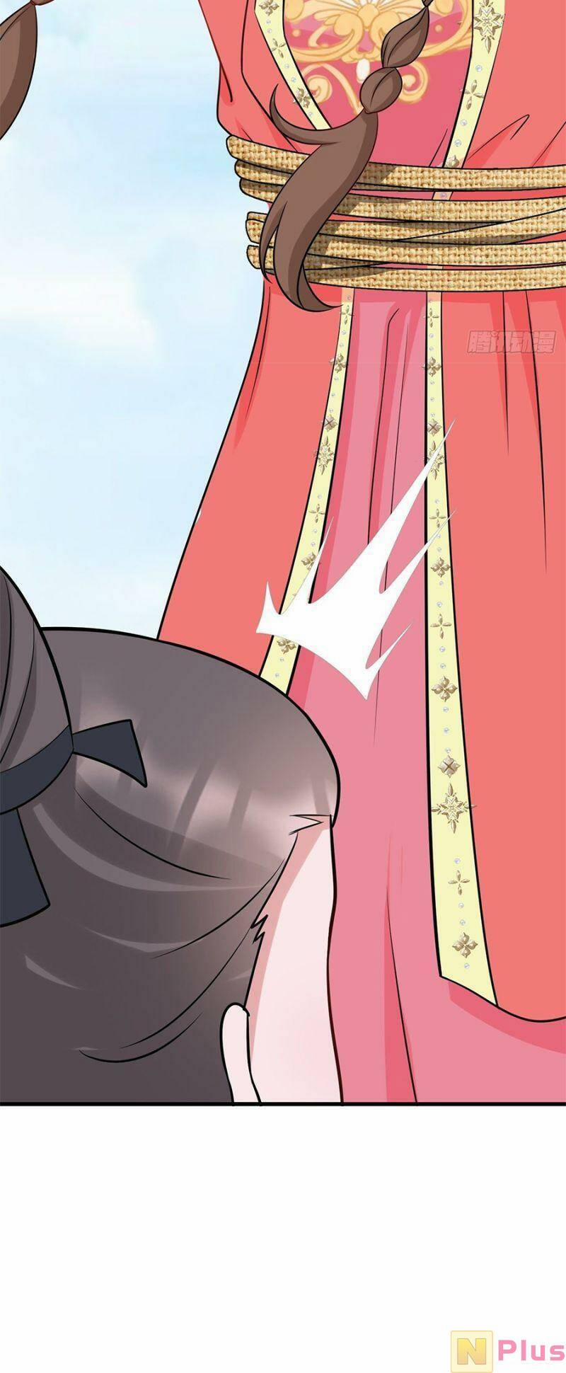 Siêu Cấp: Hệ Thống Trà Xanh 5 trang 29