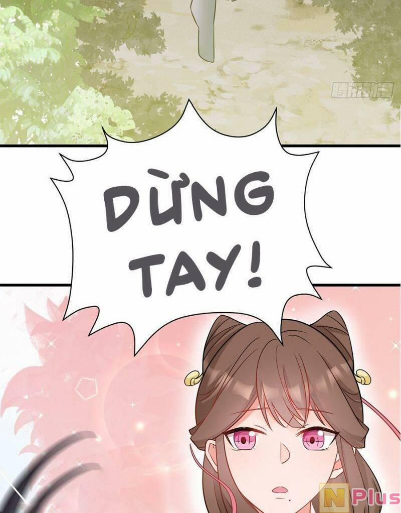 Siêu Cấp: Hệ Thống Trà Xanh 5 trang 31