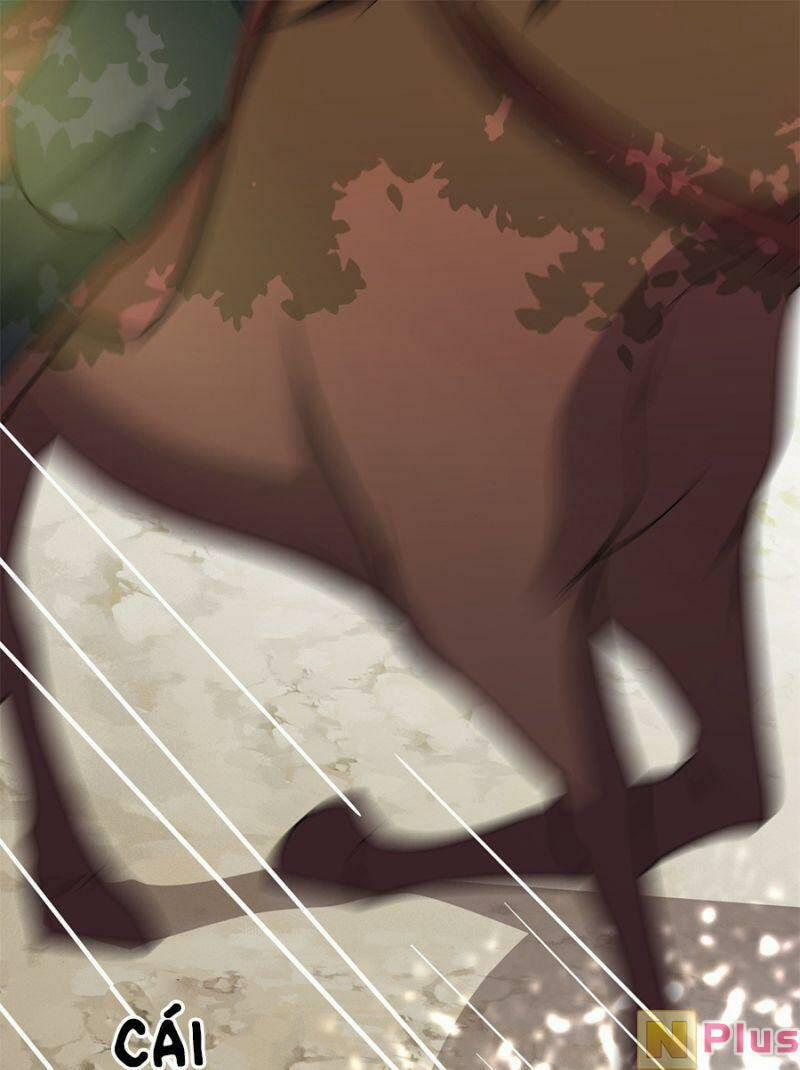 Siêu Cấp: Hệ Thống Trà Xanh 5 trang 33