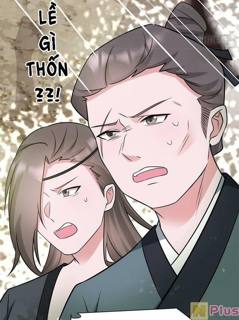 Siêu Cấp: Hệ Thống Trà Xanh 5 trang 34