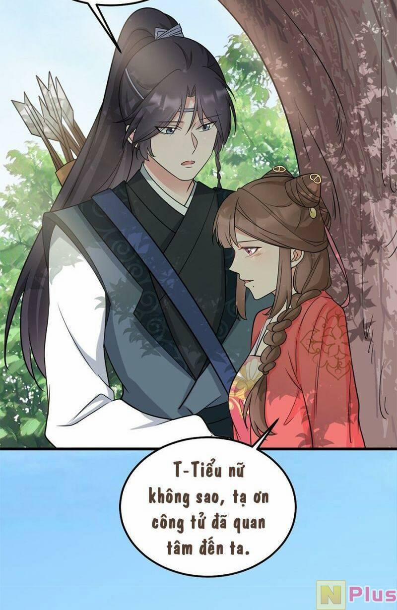 Siêu Cấp: Hệ Thống Trà Xanh 5 trang 39