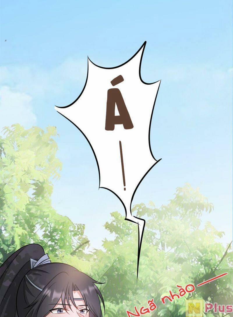 Siêu Cấp: Hệ Thống Trà Xanh 5 trang 40