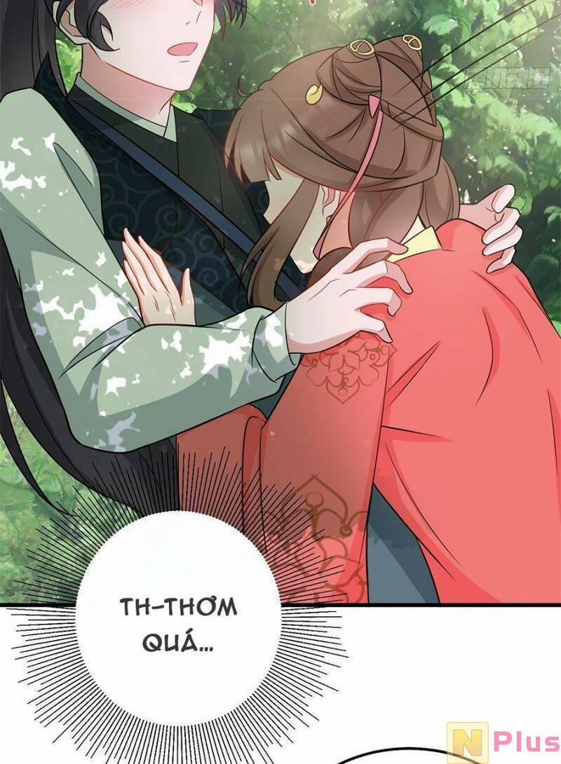 Siêu Cấp: Hệ Thống Trà Xanh 5 trang 41