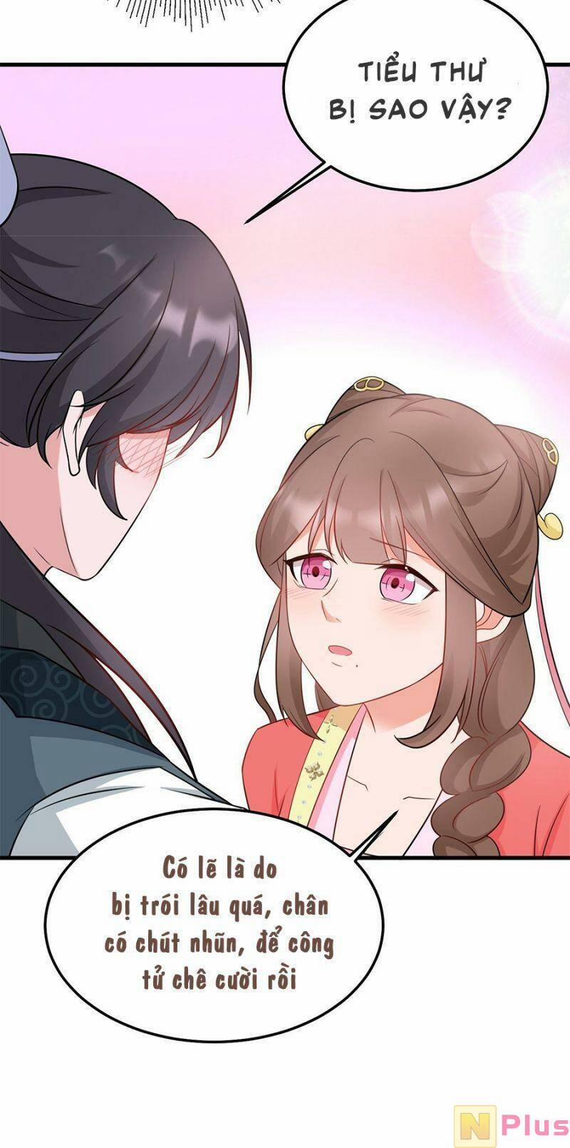 Siêu Cấp: Hệ Thống Trà Xanh 5 trang 42