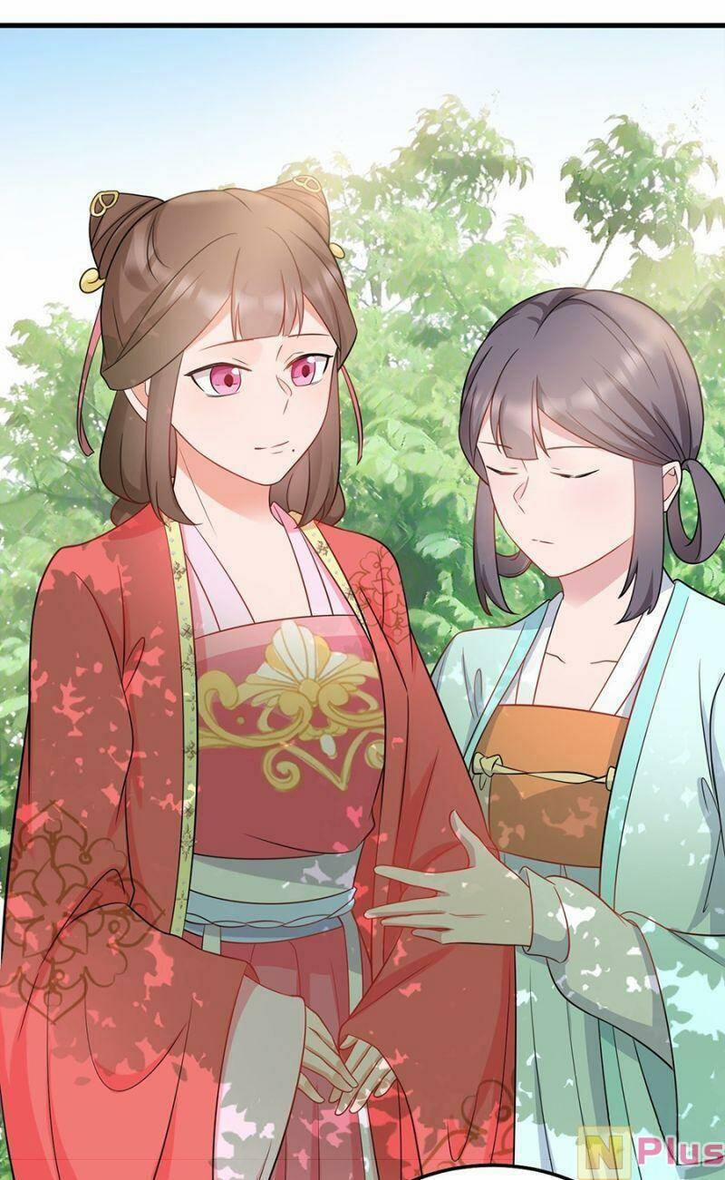 Siêu Cấp: Hệ Thống Trà Xanh 5 trang 43