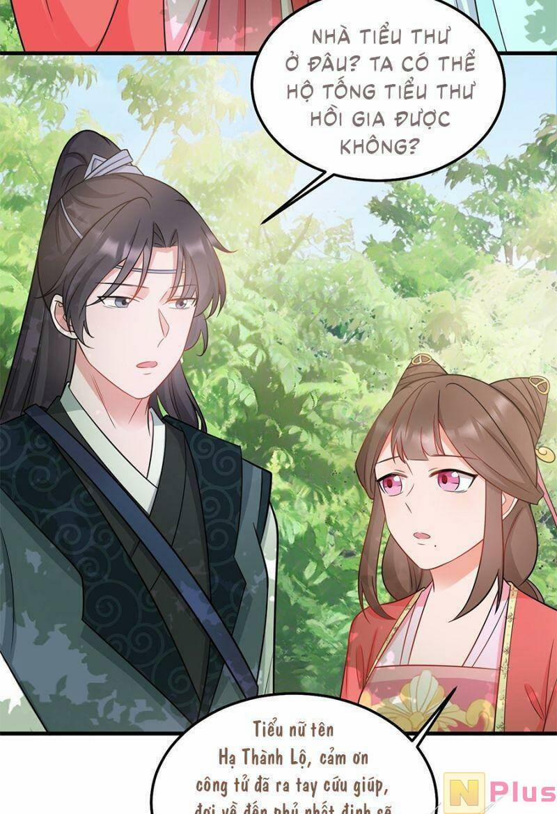 Siêu Cấp: Hệ Thống Trà Xanh 5 trang 44