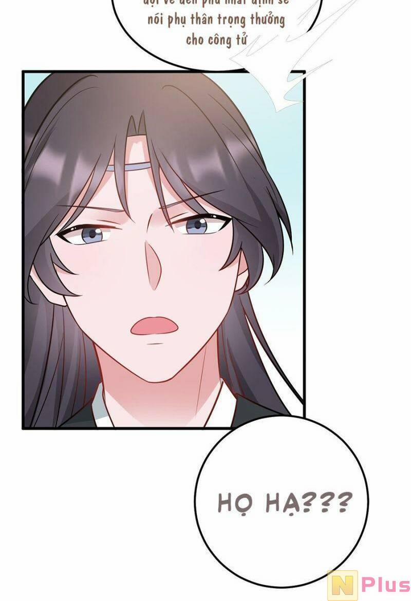 Siêu Cấp: Hệ Thống Trà Xanh 5 trang 45