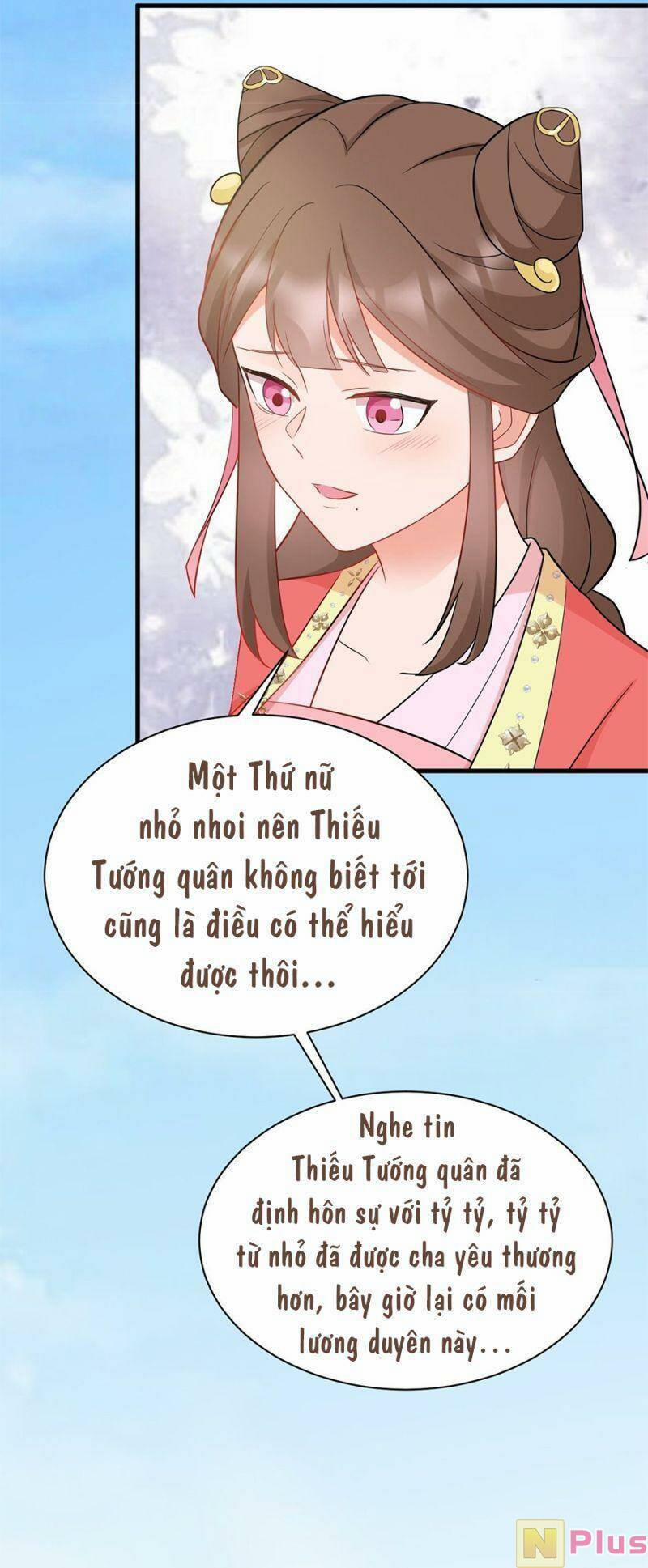 Siêu Cấp: Hệ Thống Trà Xanh 5 trang 47