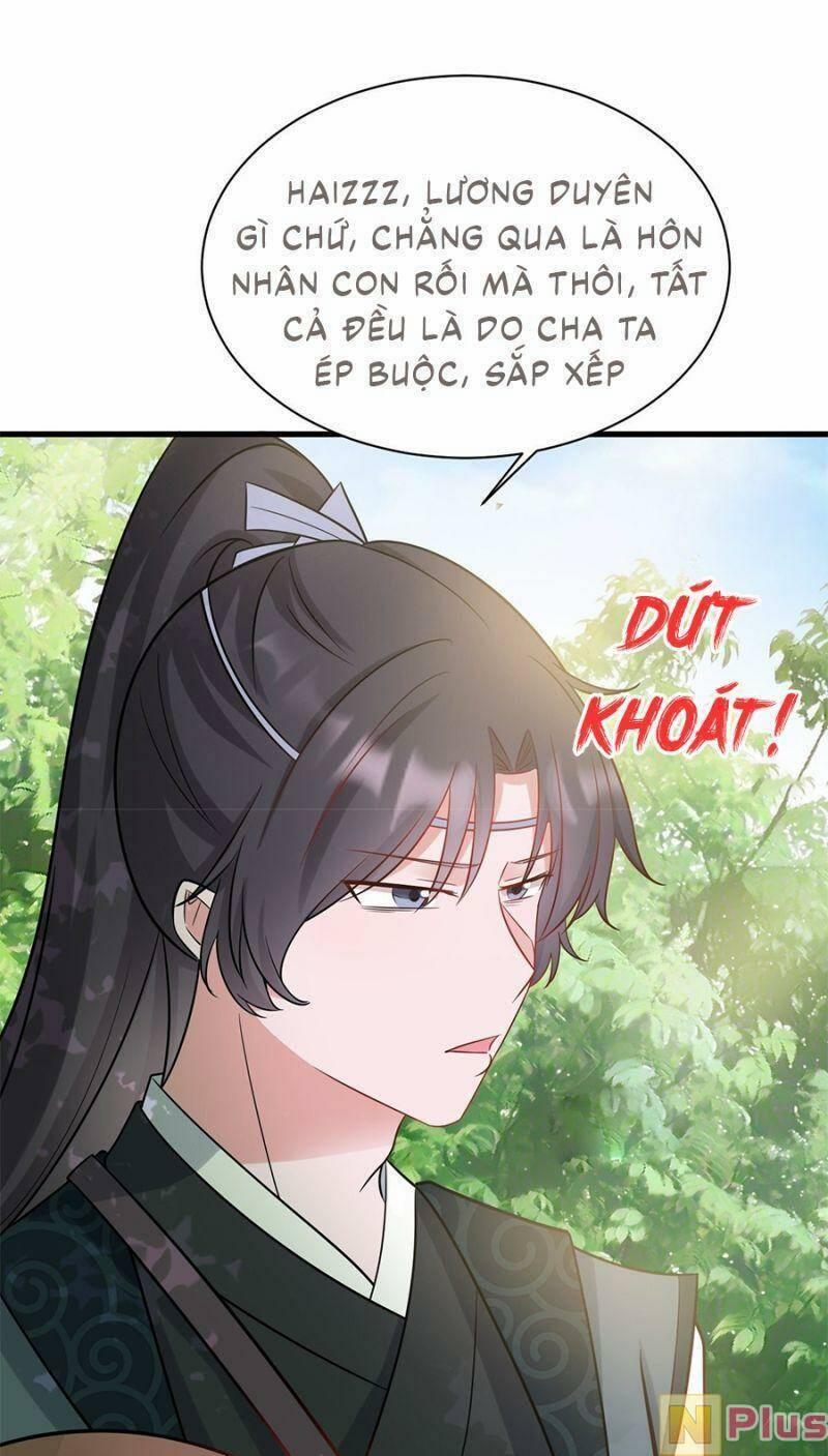 Siêu Cấp: Hệ Thống Trà Xanh 5 trang 49