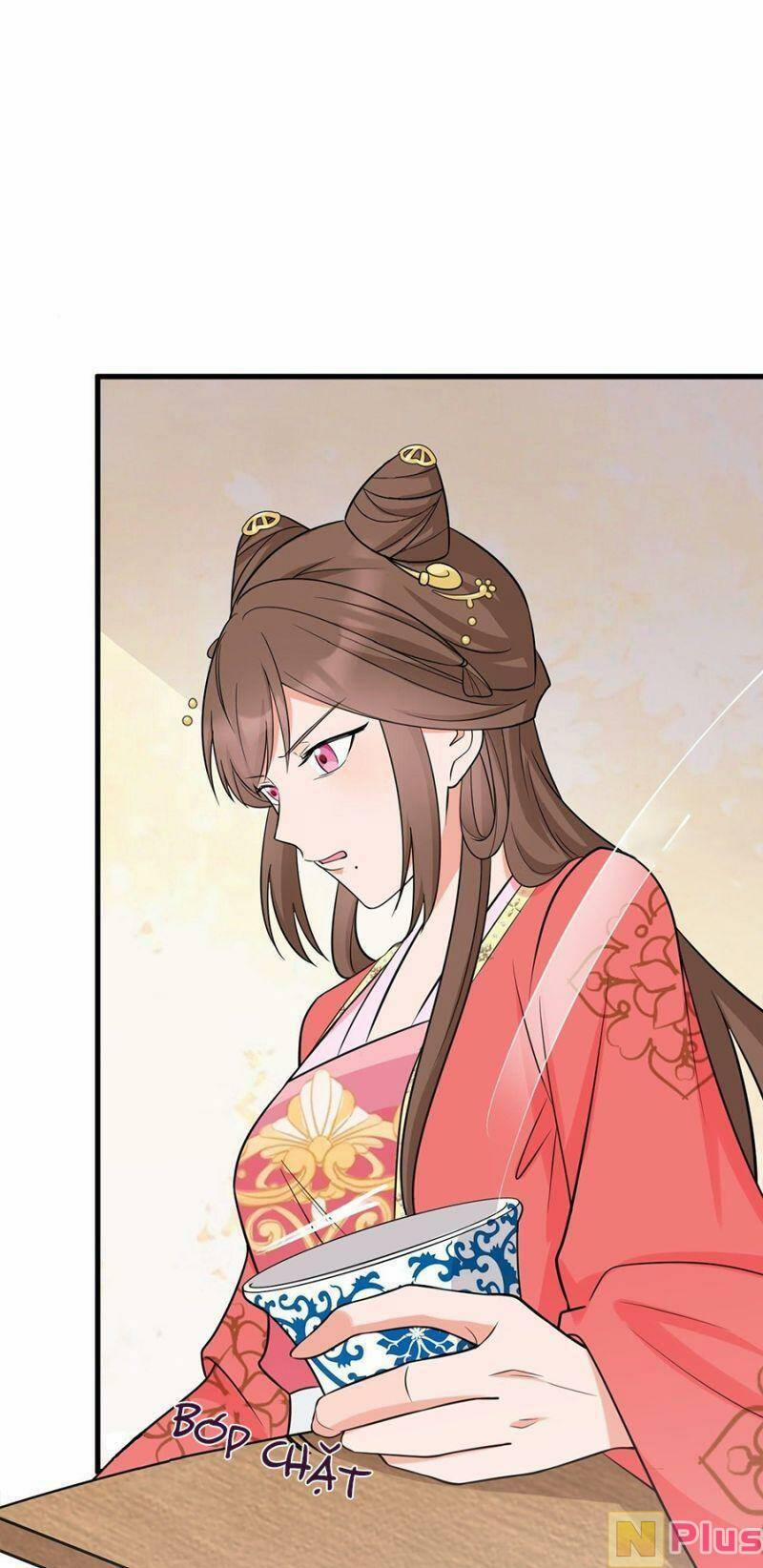 Siêu Cấp: Hệ Thống Trà Xanh 5 trang 5