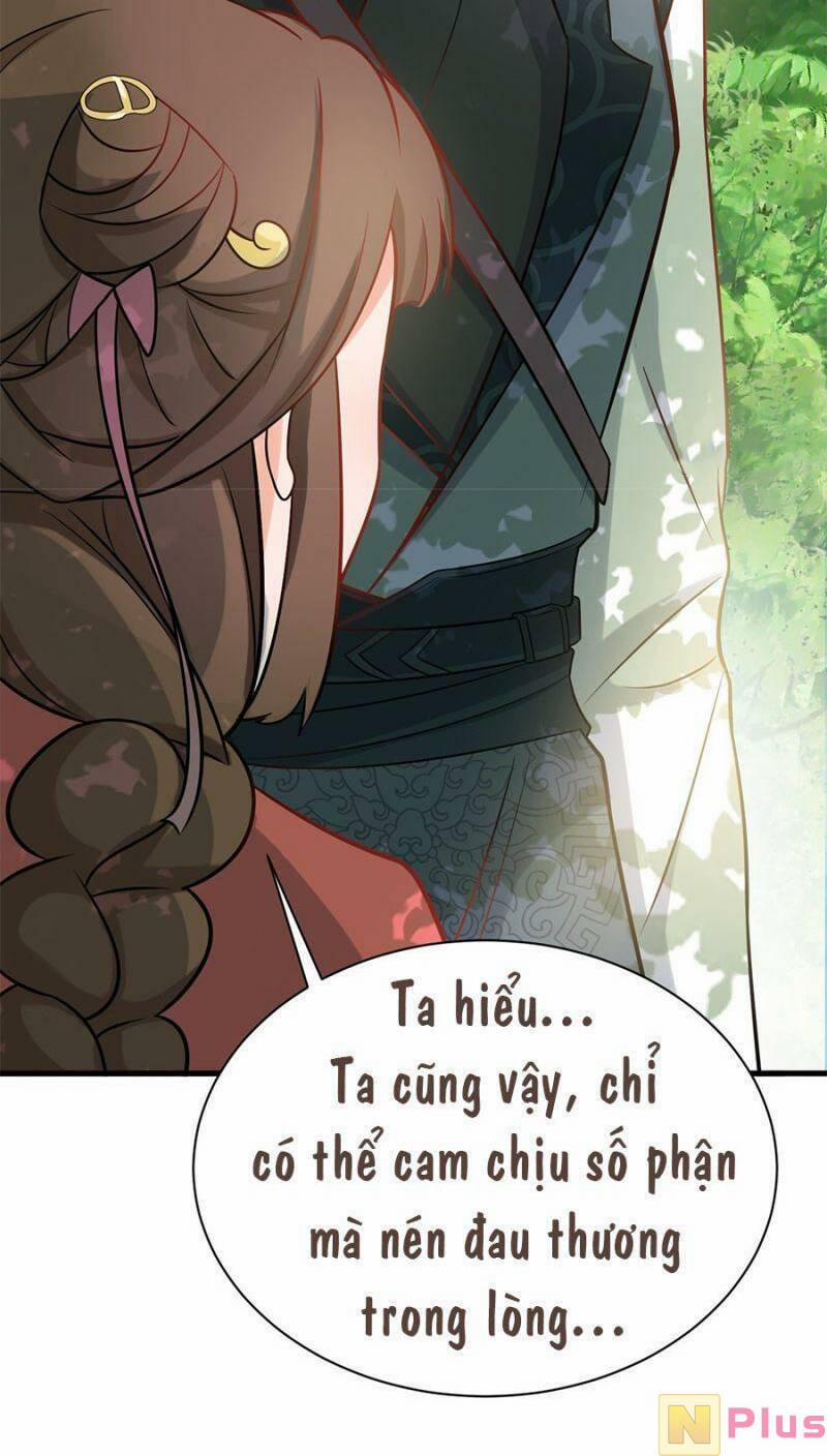 Siêu Cấp: Hệ Thống Trà Xanh 5 trang 50