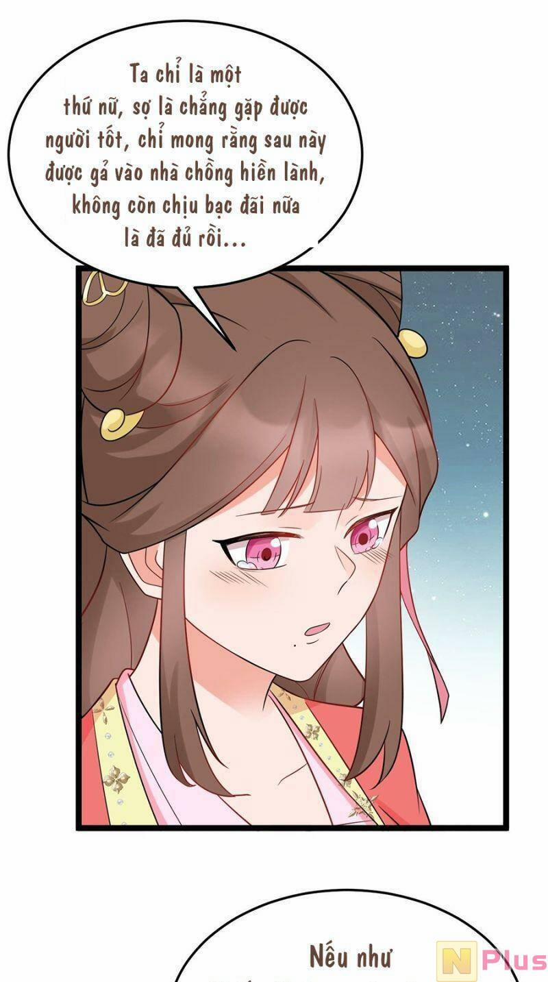 Siêu Cấp: Hệ Thống Trà Xanh 5 trang 53