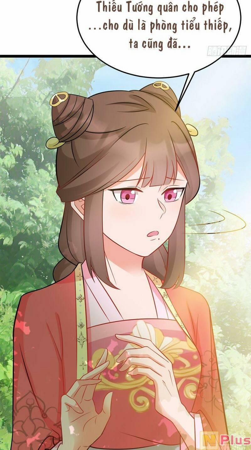 Siêu Cấp: Hệ Thống Trà Xanh 5 trang 54