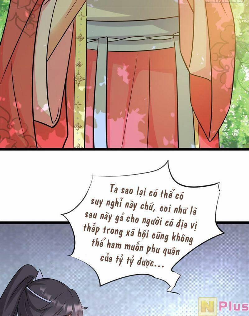 Siêu Cấp: Hệ Thống Trà Xanh 5 trang 55