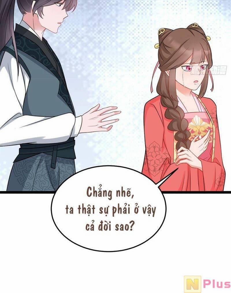 Siêu Cấp: Hệ Thống Trà Xanh 5 trang 56