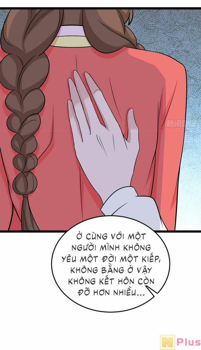 Siêu Cấp: Hệ Thống Trà Xanh 5 trang 57