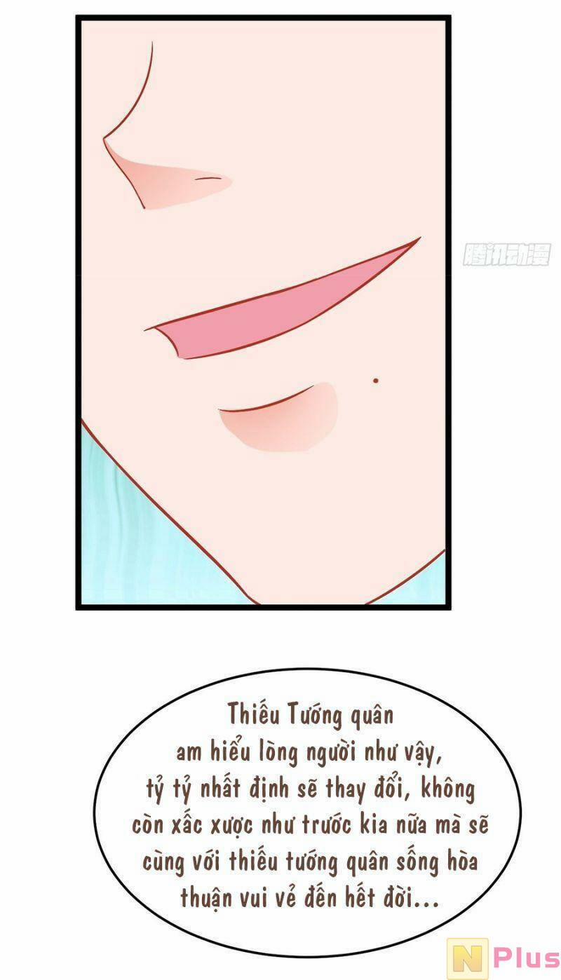 Siêu Cấp: Hệ Thống Trà Xanh 5 trang 58