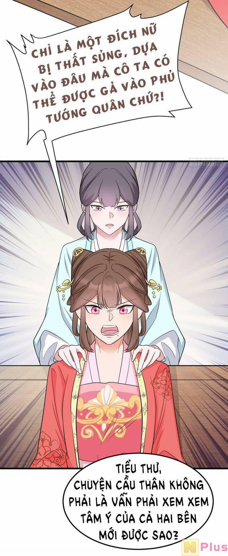 Siêu Cấp: Hệ Thống Trà Xanh 5 trang 6