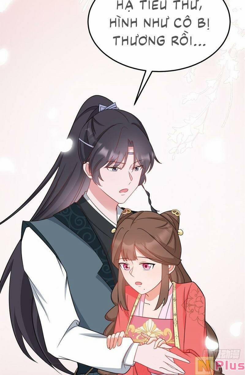 Siêu Cấp: Hệ Thống Trà Xanh 5 trang 60