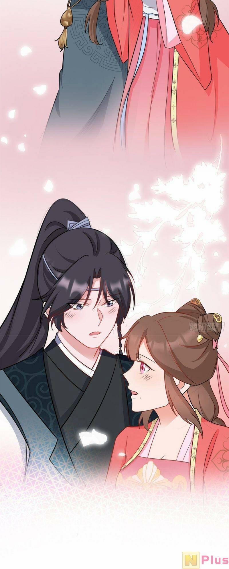 Siêu Cấp: Hệ Thống Trà Xanh 5 trang 61