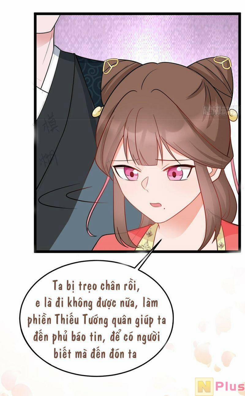 Siêu Cấp: Hệ Thống Trà Xanh 5 trang 62