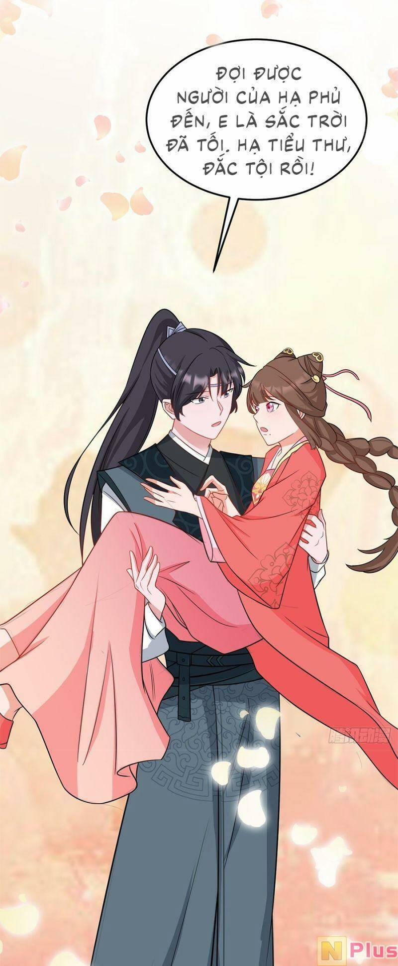 Siêu Cấp: Hệ Thống Trà Xanh 5 trang 63