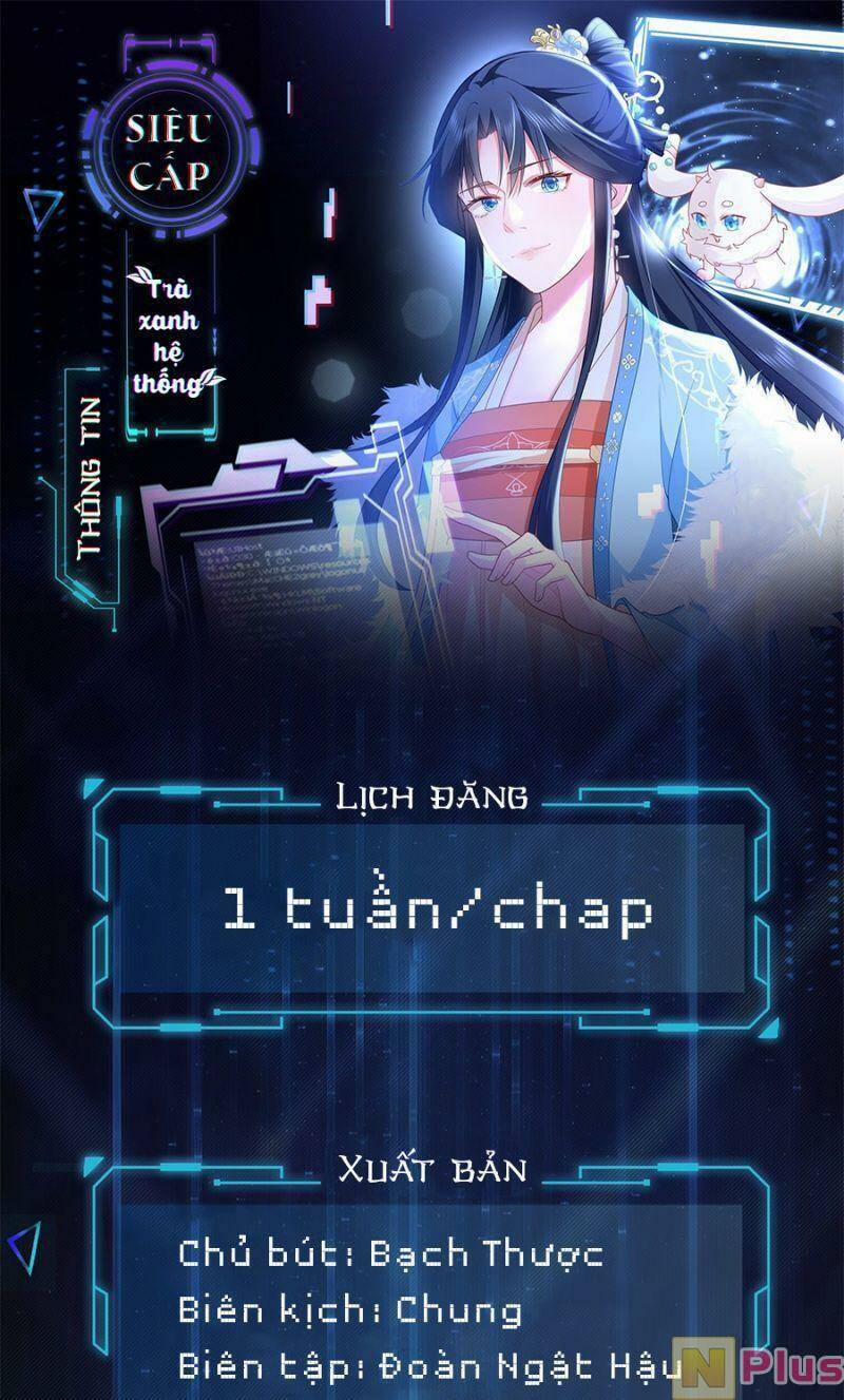 Siêu Cấp: Hệ Thống Trà Xanh 5 trang 71