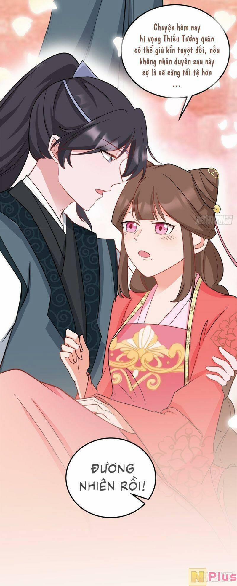 Siêu Cấp: Hệ Thống Trà Xanh 5 trang 73