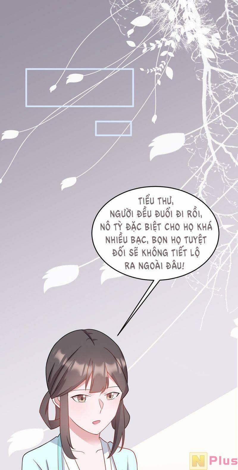 Siêu Cấp: Hệ Thống Trà Xanh 5 trang 74