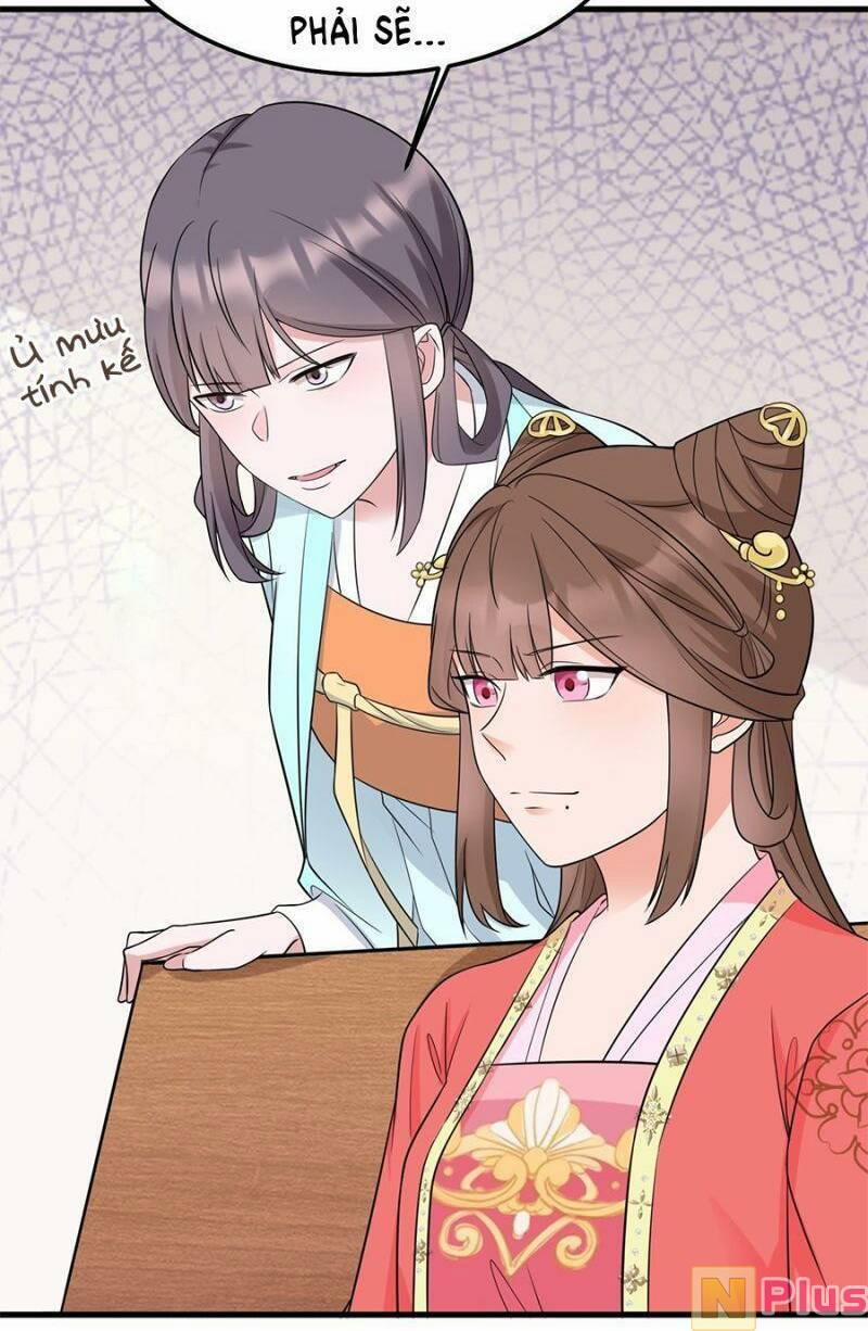 Siêu Cấp: Hệ Thống Trà Xanh 5 trang 8