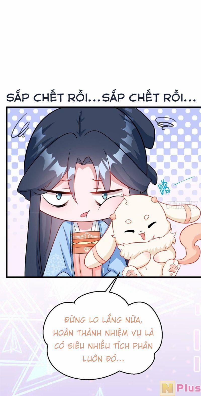 Siêu Cấp: Hệ Thống Trà Xanh 6 trang 10