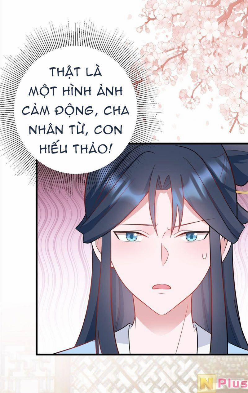 Siêu Cấp: Hệ Thống Trà Xanh 6 trang 14