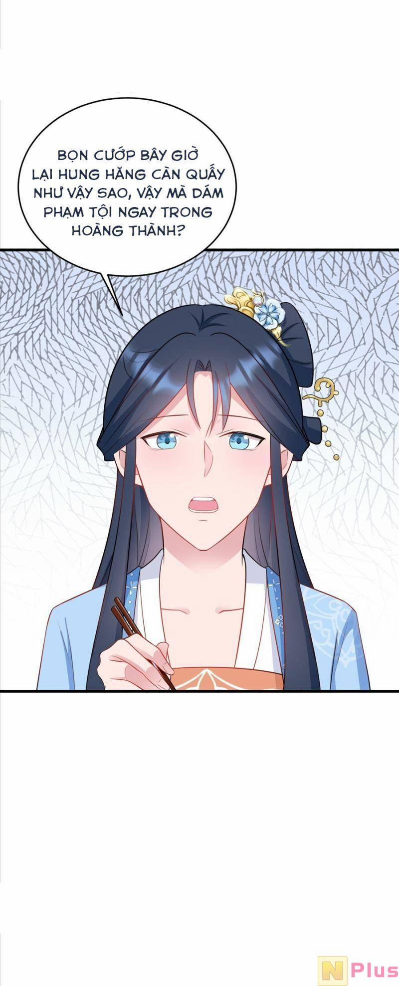 Siêu Cấp: Hệ Thống Trà Xanh 6 trang 17