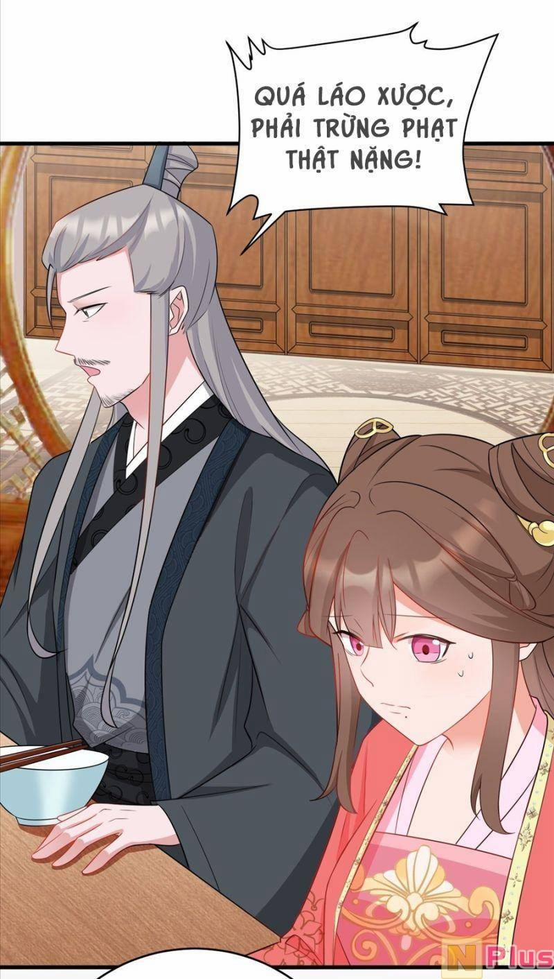 Siêu Cấp: Hệ Thống Trà Xanh 6 trang 18