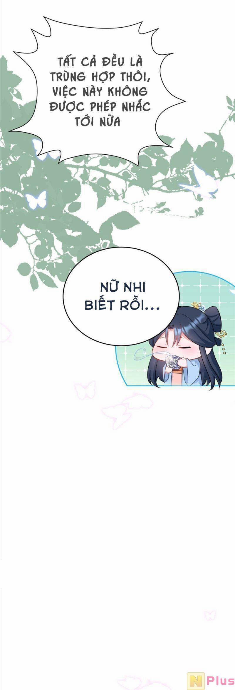 Siêu Cấp: Hệ Thống Trà Xanh 6 trang 24