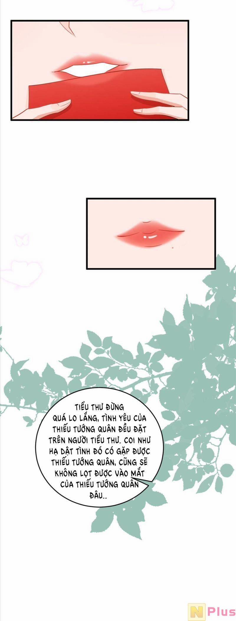 Siêu Cấp: Hệ Thống Trà Xanh 6 trang 25