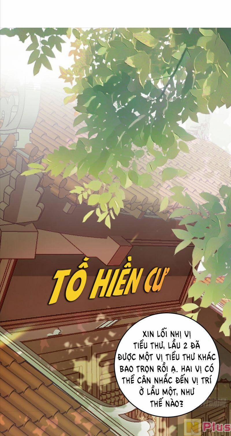 Siêu Cấp: Hệ Thống Trà Xanh 6 trang 28