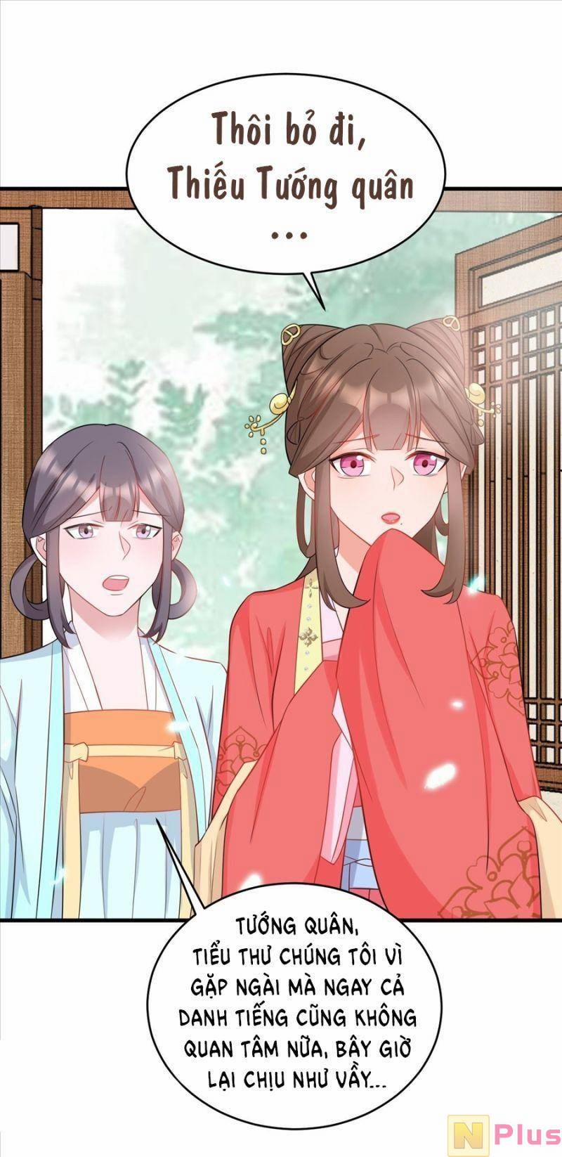 Siêu Cấp: Hệ Thống Trà Xanh 6 trang 33