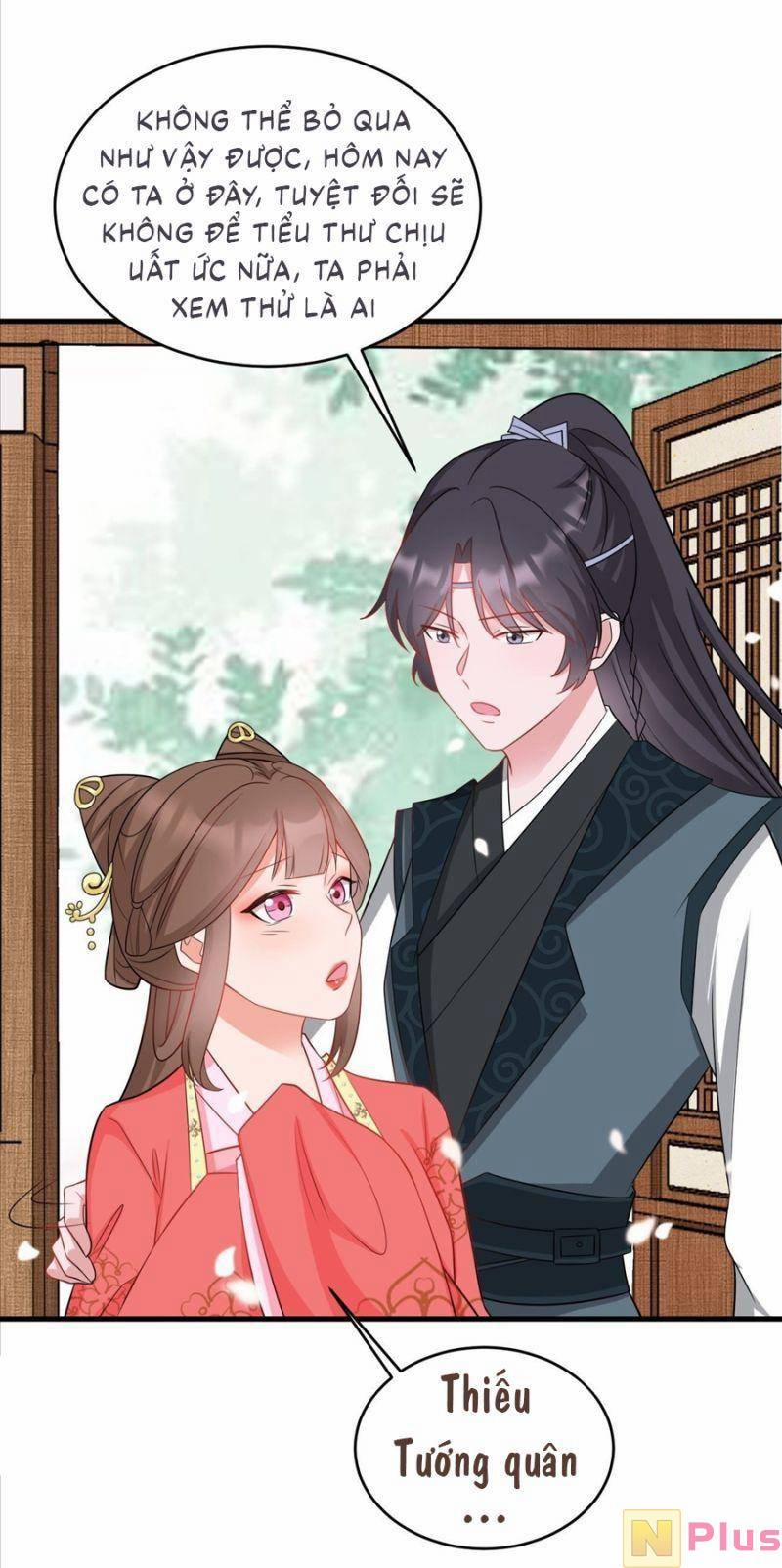 Siêu Cấp: Hệ Thống Trà Xanh 6 trang 34