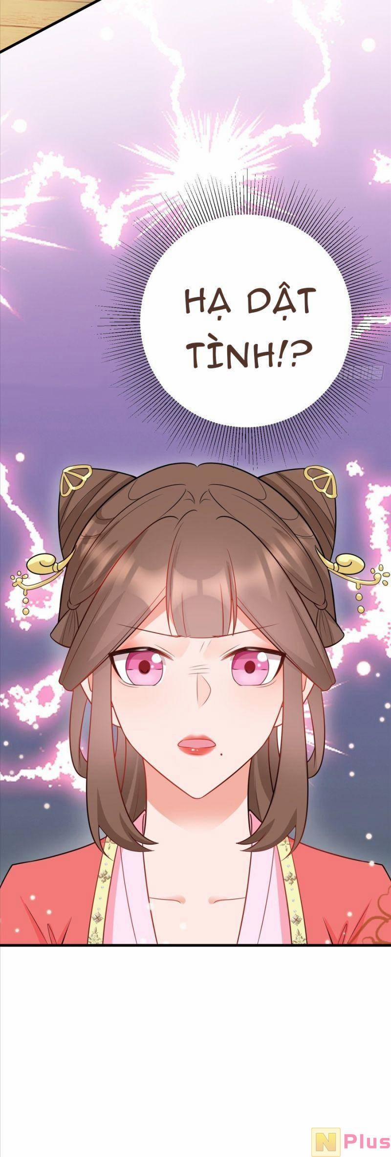 Siêu Cấp: Hệ Thống Trà Xanh 6 trang 37