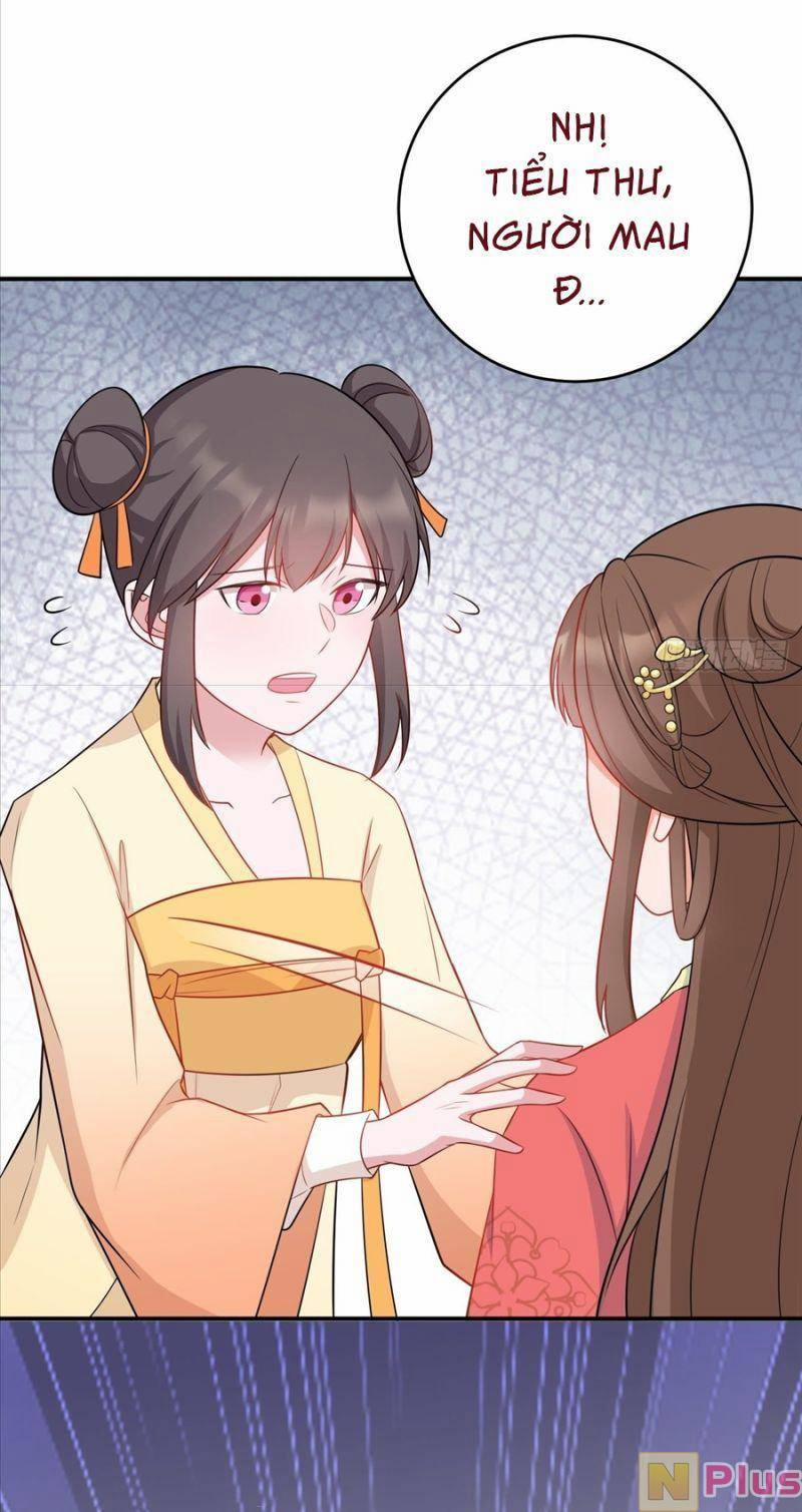 Siêu Cấp: Hệ Thống Trà Xanh 6 trang 43